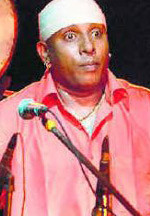 Quotes by Sivamani