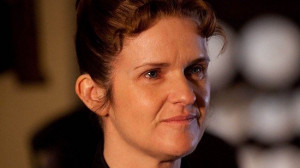 Downton exit for maid O'Brien Siobhan Finneran will not return as O ...