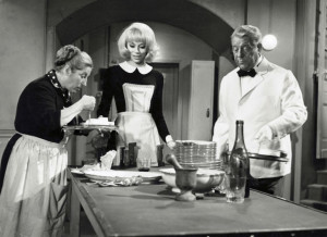 Jean Gabin Photo Cif Corail