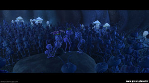 Bugs Life Princess Atta Quotes from a bug's life.