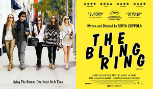 New Poster for The Bling Ring