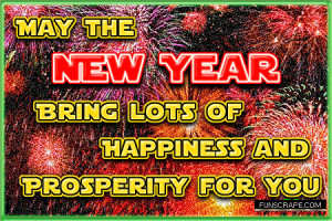 New Year Quotes Comments and Graphics Codes!