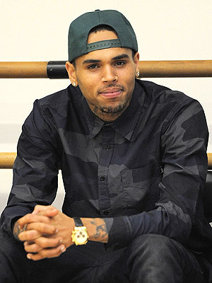 Chris Brown Diagnosed with Bipolar Disorder and PTSD; Ordered to Stay ...