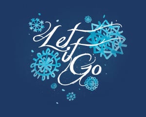 Let It Go - Frozen