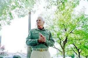 Military advisor dale dye