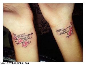 ... %20Tattoos%20About%20Love%201 Wrist Sayings Tattoos About Love 1