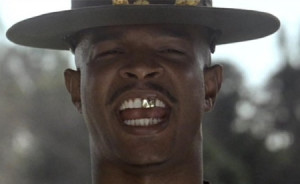 major payne