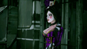 mad moxxi because who isn t a moxxi fan