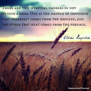 agriculture #farm #quote