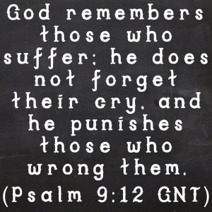 God Quotes, Jesus Quotes, Bible Quotes, Christian Quotes, Psalms 9 12 ...