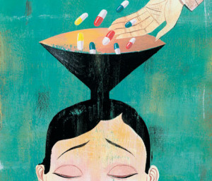 Ideología y enfermedad mental, de Thomas Szasz