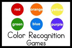 Free Games to Teach Colors, Fun Games to Teach Colors, Fun Activities ...