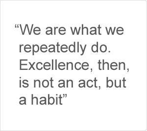 Customers First Quotes