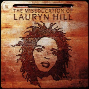 the miseducation of lauryn hill was released in 1998 and