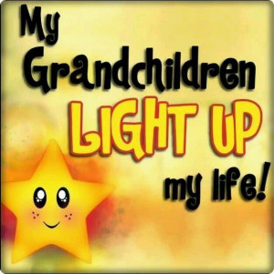 Proud of Grandson Quotes | Via Christine McCoy