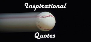 Baseball Quotes Image