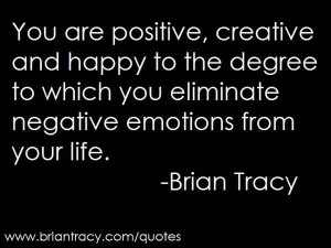Positive > Negative