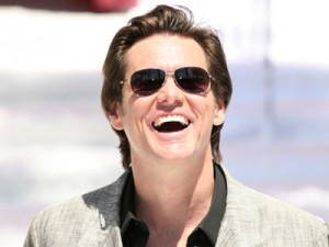 Jim Carrey once lived out of a VW camper van and in a tent on his ...