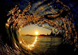 Here are Breathtaking Waves Photography.