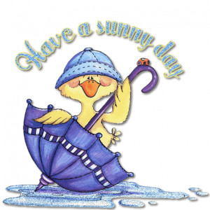 Sunny Weather Quotes