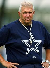 Bill Parcells Quotes & Sayings