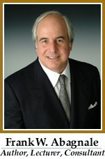 Frank Abagnale, Catch Me if You Can The Story Behind the Movie