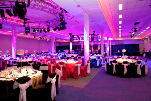 All The Vegas Fun Christmas