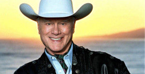 Larry Hagman To Return For Dallas Reboot