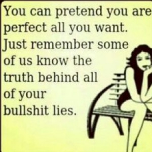 Instagram photo by _kissingincars__ - Yeppp #yep#true#stfu#fuckaway