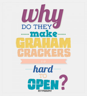 R5 TV Quotes- EPISODE 1- SMORESWhy do they make graham crackers so ...