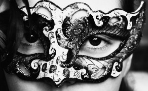 Behind The Mask Quotes See behind the mask? by