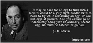 quote-it-may-be-hard-for-an-egg-to-turn-into-a-bird-it-would-be-a ...