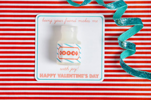 Valentine Ideas for Kids