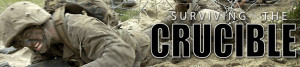 part 1 arrival part 2 crucible recruits slideshows crucible facts ...