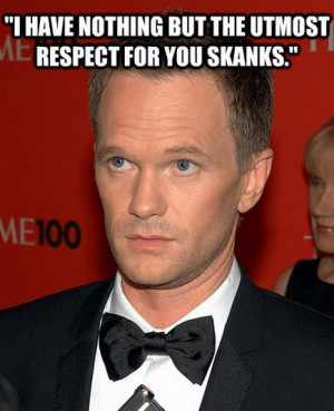 15 Well Said Quotes By “Neil Patrick Harris”