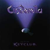 Cinderella lyrics - Live Greatest Hits lyrics (1999)