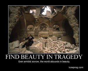 with: Beauty Motivational Quote By Kahlil Gibran Motivational Quote ...