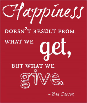 ... Christmas Quotes About Giving ~ Xmas Stuff For > Christmas Quotes