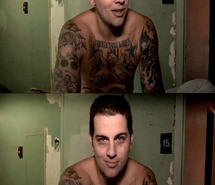 a7x, avenged sevenfold, m shadows, matt sanders