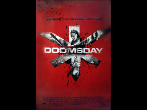 Doomsday Man: Quotes