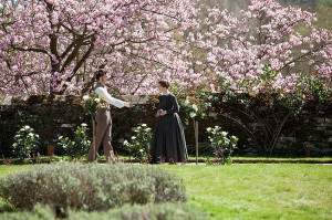 Jane Eyre- the story, the characters, the beauty of the place and time ...