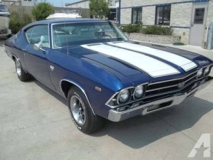 to 1969 chevelle ss for sale and check another quotes beside these ...