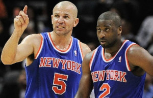 Who Did Play College Ball for Raymond Felton