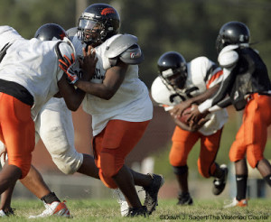 high school football quotes