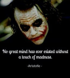 Aristotle / #Morbid #Horror #Dark #Disturbing #Goth #Insanity #Quote ...