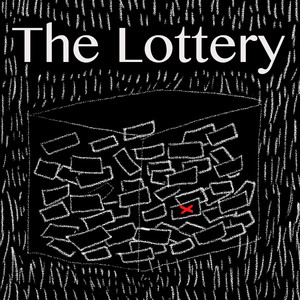 The Lottery Image via writersmug.com