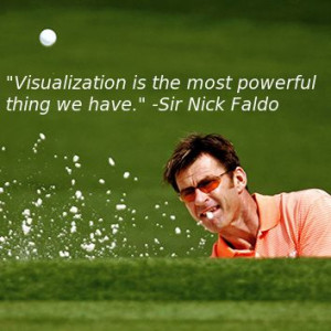 Visualization is a mental skill that every golfer can develop to ...