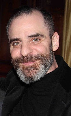 David Rakoff Essayist And Performer Dead