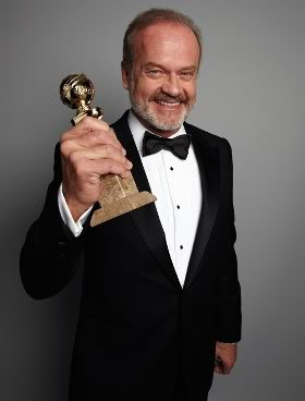 Kelsey Grammer Quotes & Sayings