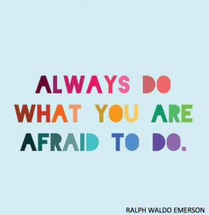 Wisdom from Ralph Waldo Emerson : Inspiring Quotes